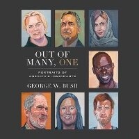 Enlarge image Cover: Out of Many, One - Random House US Audio