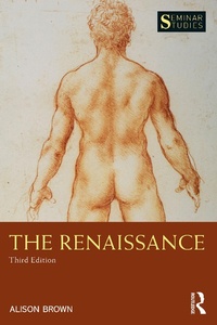 Abbildung von: The Renaissance - Routledge
