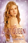 Cover: The Faerie Path #2: The Lost Queen - HarperCollins
