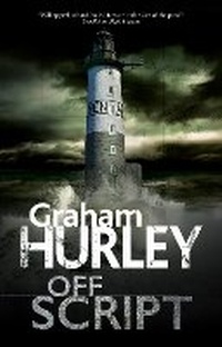 Abbildung von: Off Script - Severn House