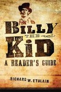 Cover: Billy the Kid - University of Oklahoma Press