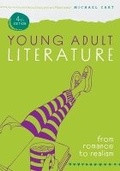 Cover: Young Adult Literature - Association of College & Research Libraries