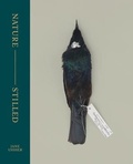 Cover: Nature - Stilled - Te Papa Press