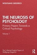 Bild: The Neurosis of Psychology - Routledge