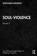 Bild: Soul-Violence - Routledge