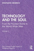 Bild: Technology and the Soul - Routledge