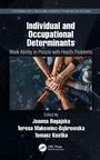 Cover: Individual and Occupational Determinants - CRC Press