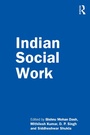 Cover: Indian Social Work - Routledge India