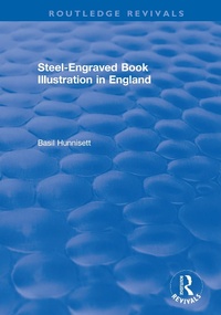 Abbildung von: Steel-Engraved Book Illustration in England - Routledge