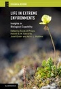 Cover: Life in Extreme Environments - Cambridge University Press
