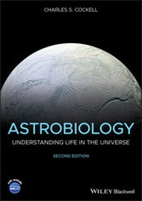 Abbildung von: Astrobiology - Wiley