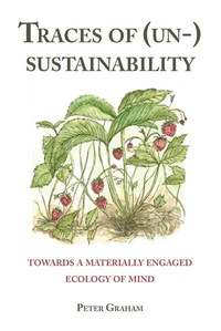 Enlarge image Cover: Traces of (Un-) Sustainability - Peter Lang Verlag