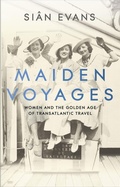 Cover: Maiden Voyages - Two Roads