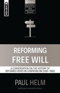 Cover: Reforming Free Will - Mentor