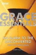 Cover: An Alarm to the Unconverted - Christian Focus Publications Ltd