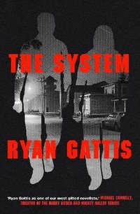 Abbildung von: The System - Picador