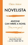 Cover: Novelista - Teach Yourself Books