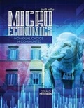 Cover: Microeconomics: Individual Choice in Communities - Kendall/Hunt Publishing Co ,U.S.