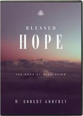 Cover: Blessed Hope DVD - Ligonier Ministries
