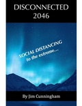Cover: Disconnected 2046 - Lulu.com