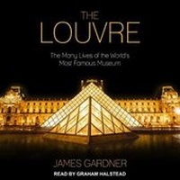 Abbildung von: The Louvre - Tantor Audio