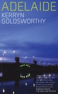 Cover: Adelaide - NewSouth Publishing