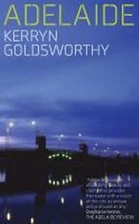 Abbildung von: Adelaide - NewSouth Publishing