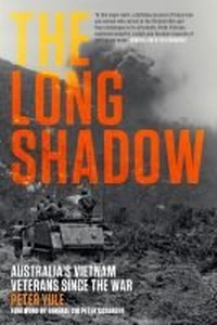 Enlarge image Cover: The Long Shadow - NewSouth Publishing