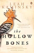 Cover: The Hollow Bones - Random House Australia