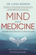 Cover: Mind Over Medicine - Hay House UK Ltd