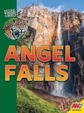 Cover: Angel Falls - Weigl Educational Publishers Limited