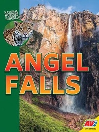 Enlarge image Cover: Angel Falls - Weigl Educational Publishers Limited