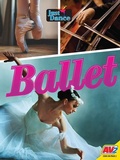 Cover: Ballet - Av2
