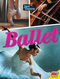 Enlarge image Cover: Ballet - Av2