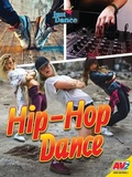 Cover: Hip-Hop Dance - Av2