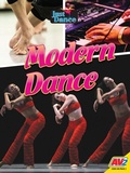 Cover: Modern Dance - Av2