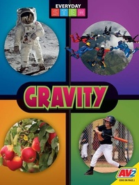Enlarge image Cover: Gravity - Av2