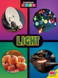 Enlarge image Cover: Light - Av2