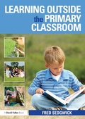 Cover: Learning Outside the Primary Classroom - Routledge