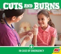Cover: Cuts and Burns - Av2