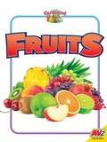 Cover: Fruits - Av2