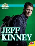 Cover: Jeff Kinney - Av2