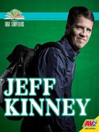 Enlarge image Cover: Jeff Kinney - Av2