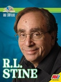 Cover: R.L. Stine - Av2