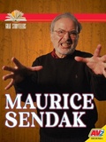 Cover: Maurice Sendak - Av2