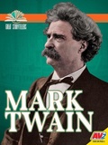 Cover: Mark Twain - Av2