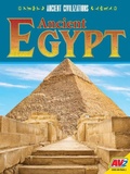 Cover: Ancient Egypt - Av2