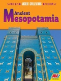 Cover: Ancient Mesopotamia - Av2