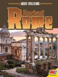 Cover: Ancient Rome - Av2