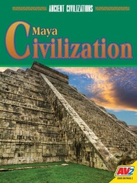 Enlarge image Cover: Maya Civilization - Av2